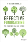 Image for Effective Fundraising: The Trustees Role and Beyond