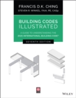 Image for Building codes illustrated  : a guide to understanding the 2021 International Building Code