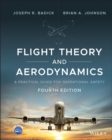 Image for Flight theory and aerodynamics: a practical guide for operational safety.