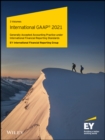 Image for International GAAP 2021