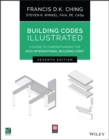 Image for Building codes illustrated: a guide to understanding the 2021 International Building Code