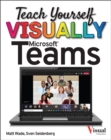 Image for Teach Yourself VISUALLY Microsoft Teams
