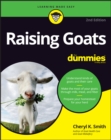 Image for Raising Goats For Dummies
