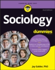 Image for Sociology For Dummies
