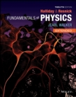 Image for Fundamentals of physics