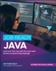 Image for Job ready Java
