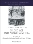 Image for A Companion to the Gilded Age and Progressive Era