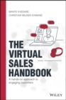 Image for The virtual sales handbook  : a hands-on approach to engaging customers