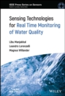 Image for Sensing Technologies for Real Time Monitoring of Water Quality