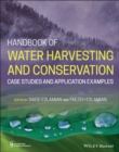 Image for Handbook of Water Harvesting and Conservation