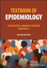 Image for Textbook of epidemiology