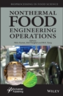 Image for Nonthermal Food Engineering Operations