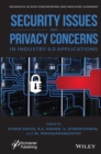 Image for Security issues and privacy concerns in Industry 4.0 applications