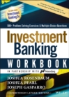 Image for Investment Banking Workbook
