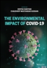 Image for Environmental Impact of COVID-19