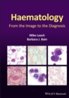 Image for Haematology  : from the image to the diagnosis