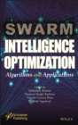Image for Swarm intelligence optimization  : algorithms and applications