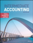 Image for Intermediate accounting