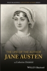 Image for The Life of the Author: Jane Austen