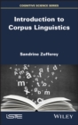 Image for Introduction to Corpus Linguistics