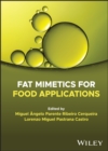 Image for Fat Mimetics for Food Applications