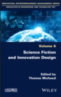 Image for Science fiction and innovation design