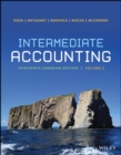 Image for Intermediate Accounting, Volume 2