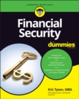 Image for Financial security for dummies.