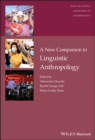 Image for New Companion to Linguistic Anthropology