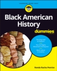 Image for Black American History For Dummies