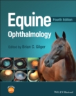 Image for Equine Ophthalmology