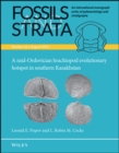 Image for A mid-Ordovician brachiopod evolutionary hotspot in southern Kazakhstan