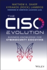 Image for The CISO Evolution