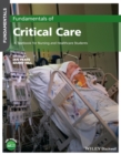 Image for Fundamentals of critical care  : a textbook for nursing and healthcare students