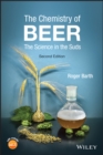 Image for The chemistry of beer  : the science in the suds