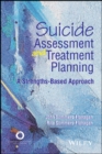 Image for Suicide Assessment and Treatment Planning