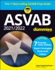 Image for 2021/2022 ASVAB for dummies