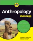 Image for Anthropology For Dummies
