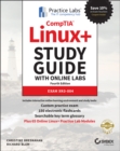 Image for CompTIA Linux+ Study Guide with Online Labs : Exam XK0-004