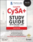 Image for CompTIA CySA+ Study Guide with Online Labs : Exam CS0-002