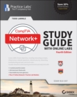 Image for CompTIA Network+ Study Guide, 4e with Online Labs - N10-007 Exam