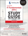Image for CompTIA IT Fundamentals (ITF+) Study Guide with Online Labs : Exam FC0-U61