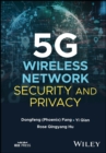 Image for 5G Wireless Network Security and Privacy