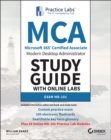 Image for MCA Modern Desktop Administrator Study Guide with Online Labs : Exam MD-101