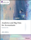 Image for Analytics and big data for accountants