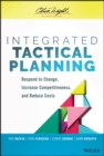 Image for Integrated Tactical Planning