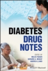 Image for Diabetes Drug Notes