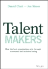 Image for Talent Makers