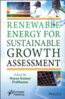 Image for Renewable Energy for Sustainable Growth Assessment