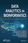 Image for Data analytics in bioinformatics  : a machine learning perspective